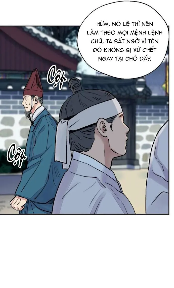 KIẾM HOA Chapter 10 Trang 4