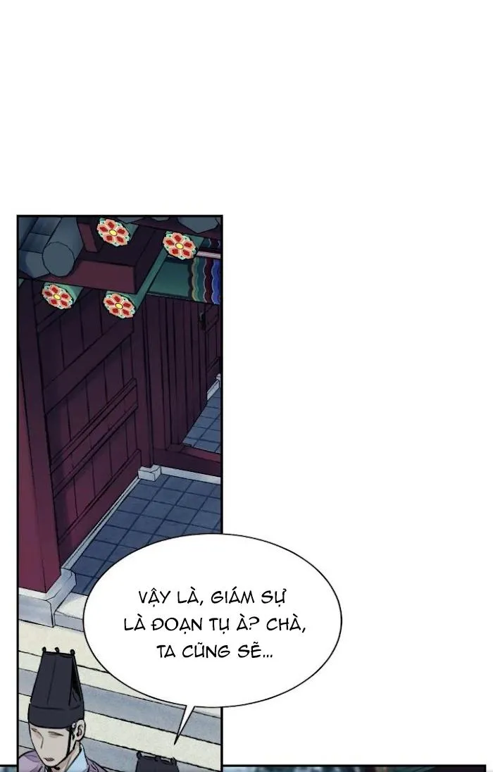 KIẾM HOA Chapter 10 Trang 5