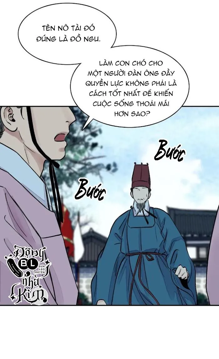 KIẾM HOA Chapter 10 Trang 7