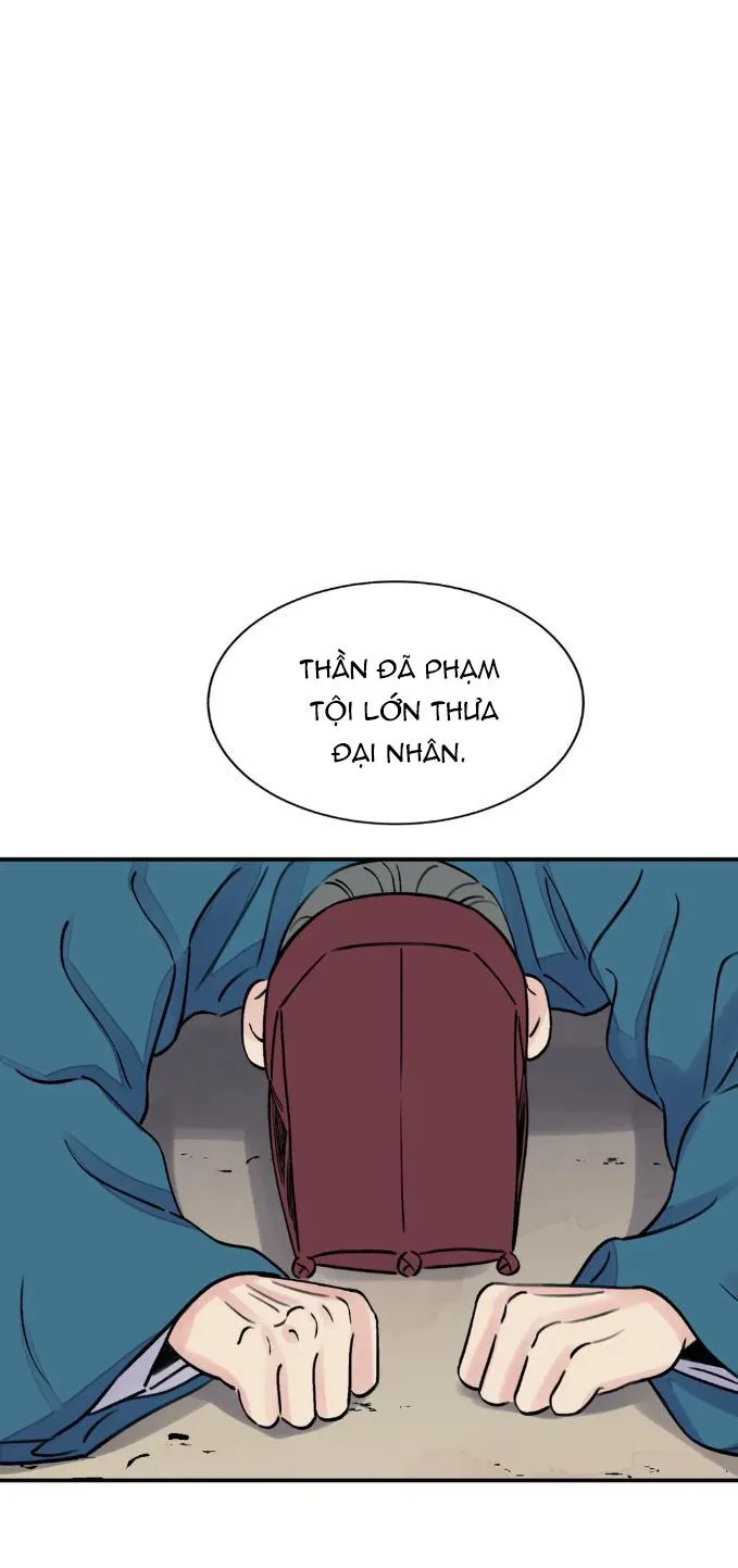 KIẾM HOA Chapter 10 Trang 11