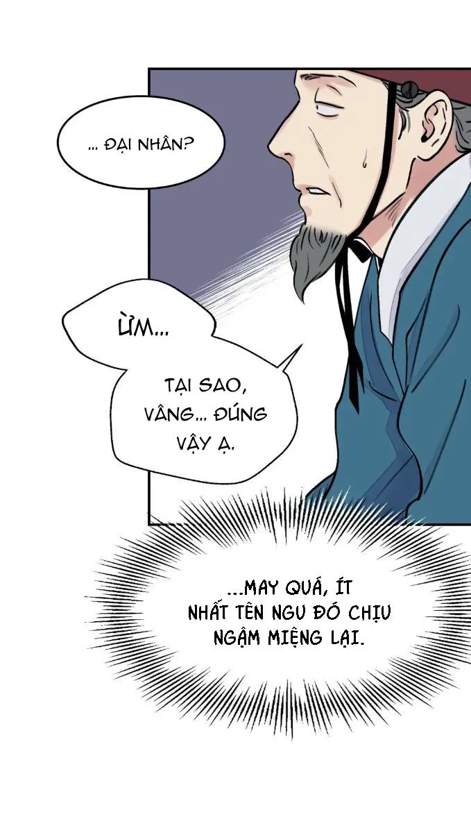 KIẾM HOA Chapter 10 Trang 14