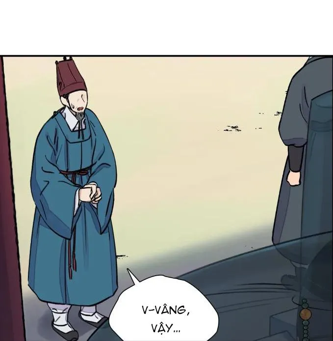 KIẾM HOA Chapter 10 Trang 15