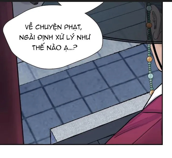 KIẾM HOA Chapter 10 Trang 16