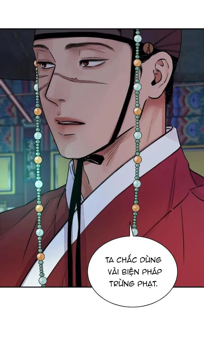 KIẾM HOA Chapter 10 Trang 17