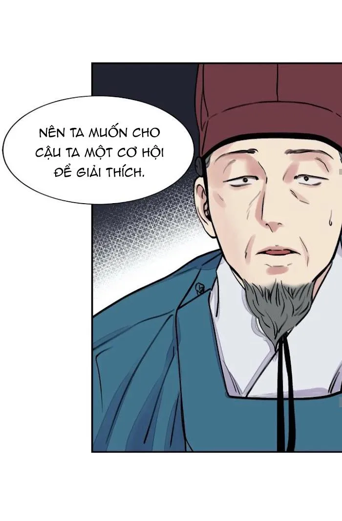 KIẾM HOA Chapter 10 Trang 19