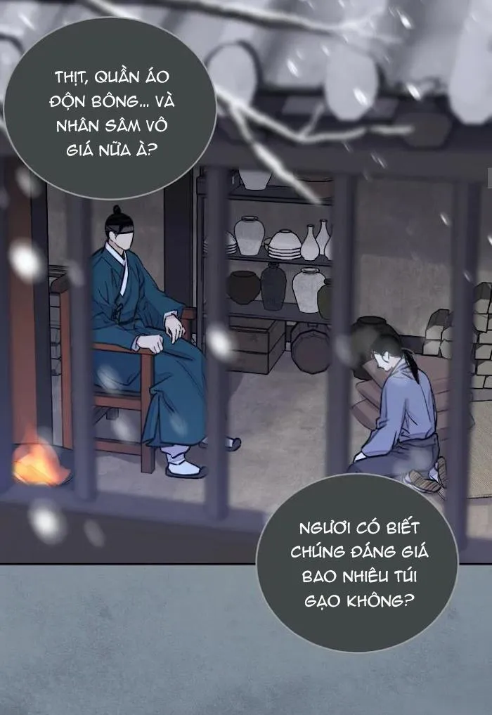 KIẾM HOA Chapter 10 Trang 30