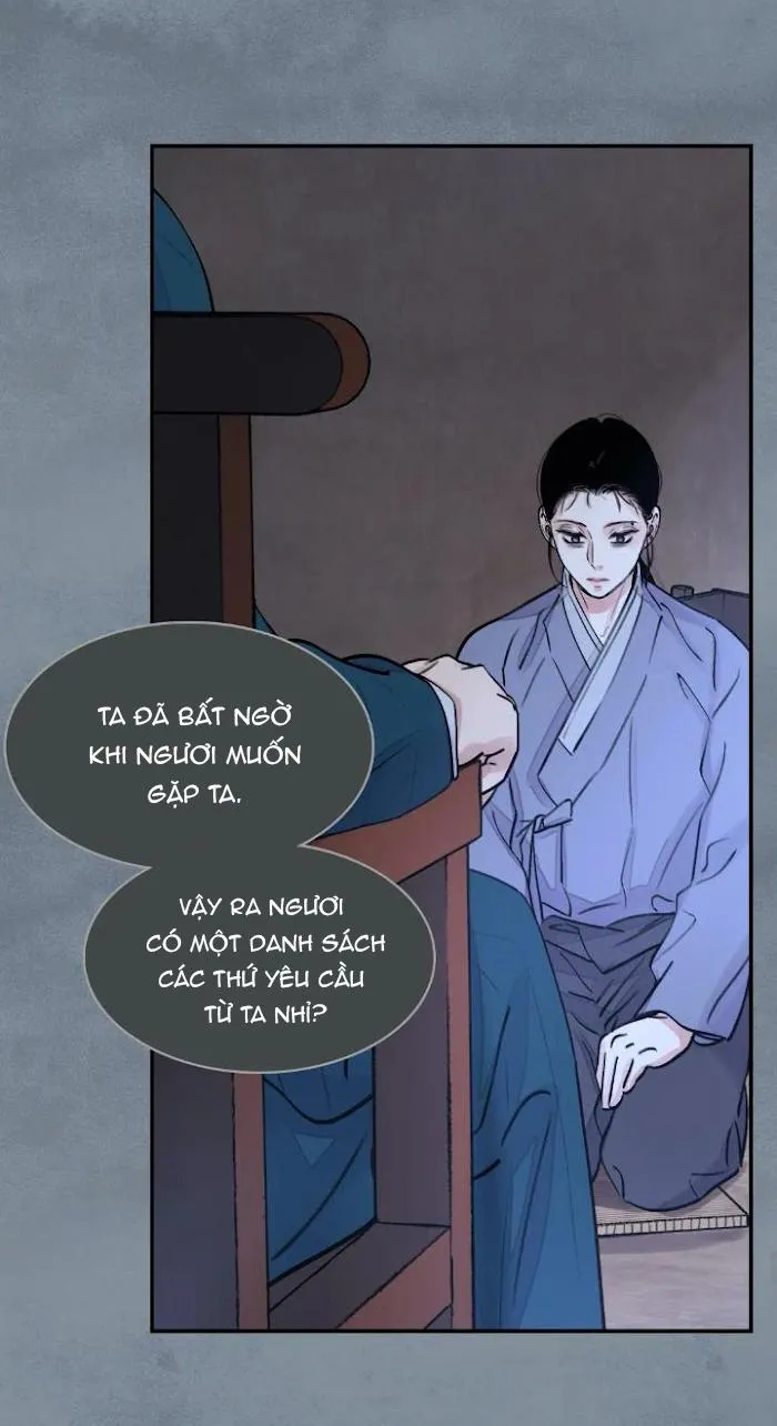 KIẾM HOA Chapter 10 Trang 31