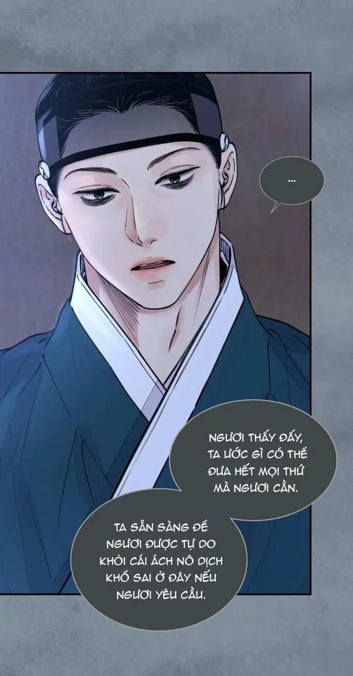 KIẾM HOA Chapter 10 Trang 32