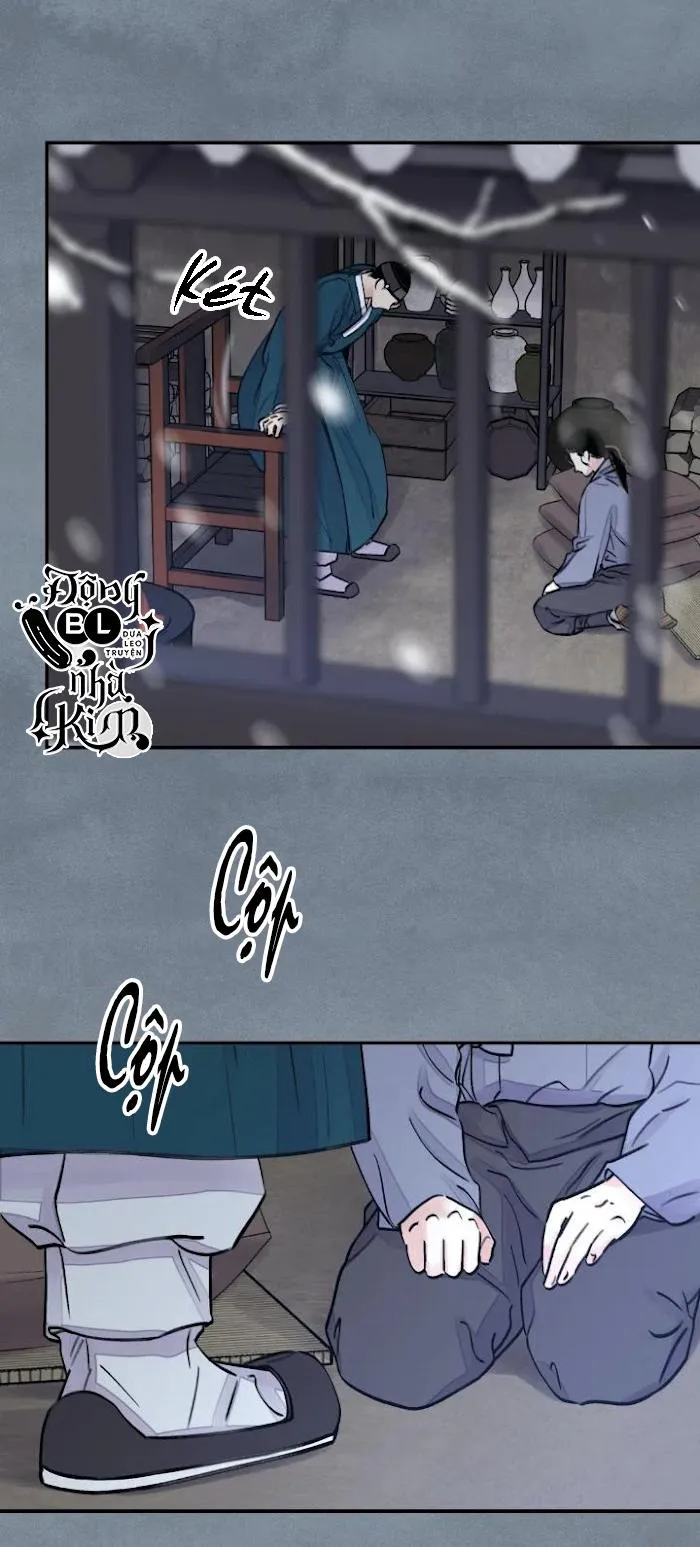 KIẾM HOA Chapter 10 Trang 33