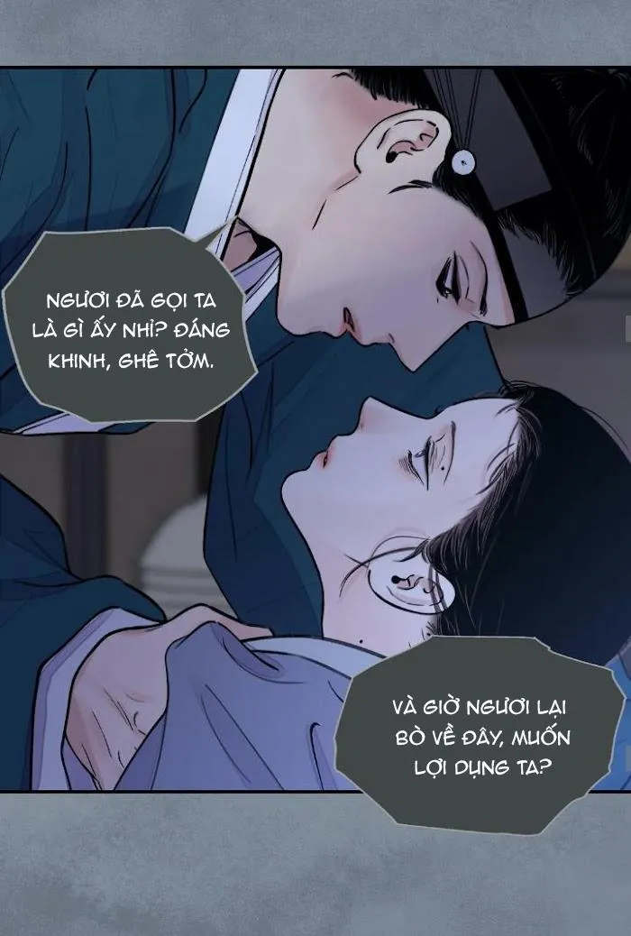 KIẾM HOA Chapter 10 Trang 35