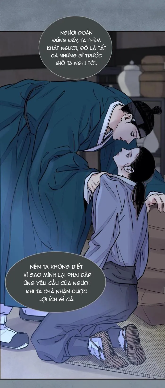 KIẾM HOA Chapter 10 Trang 36