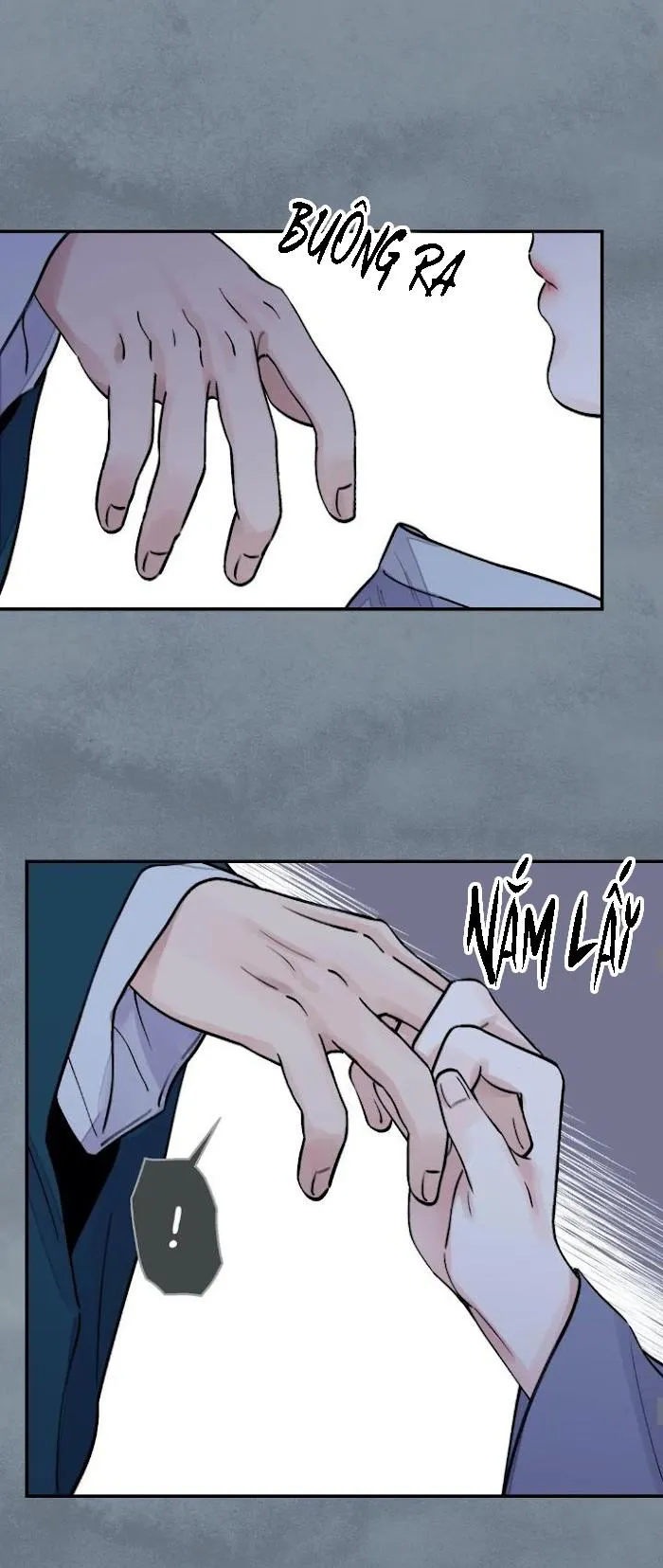 KIẾM HOA Chapter 10 Trang 37