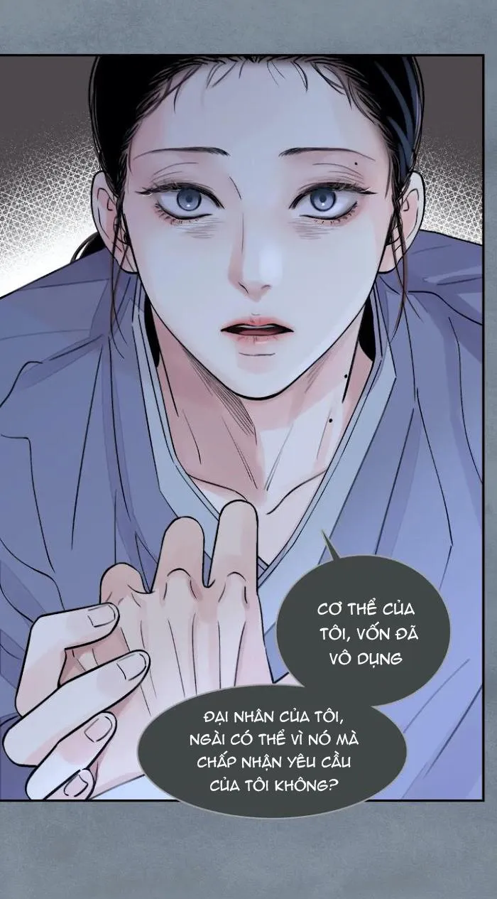 KIẾM HOA Chapter 10 Trang 40