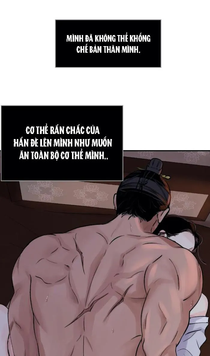 KIẾM HOA Chapter 10 Trang 45
