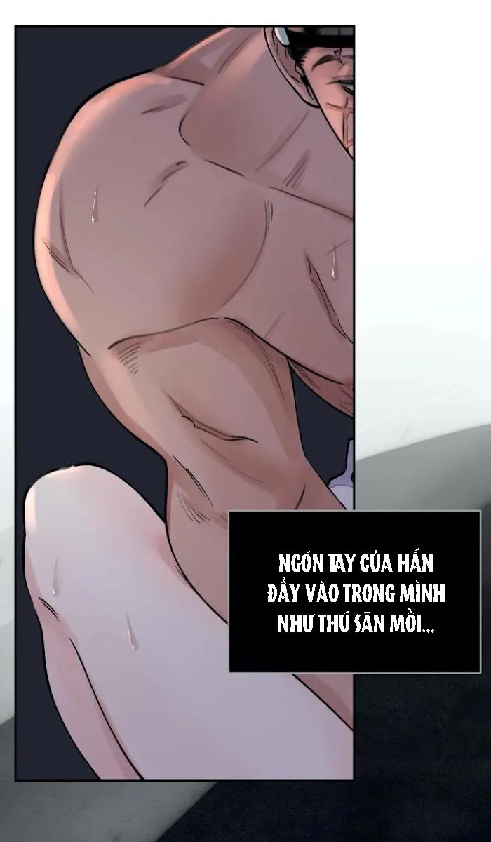 KIẾM HOA Chapter 10 Trang 47