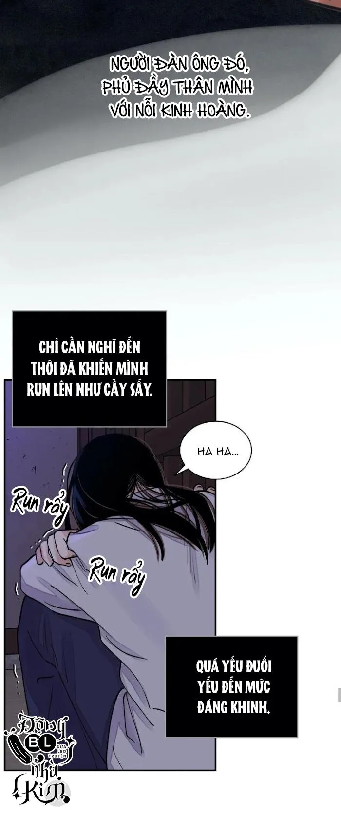 KIẾM HOA Chapter 10 Trang 49