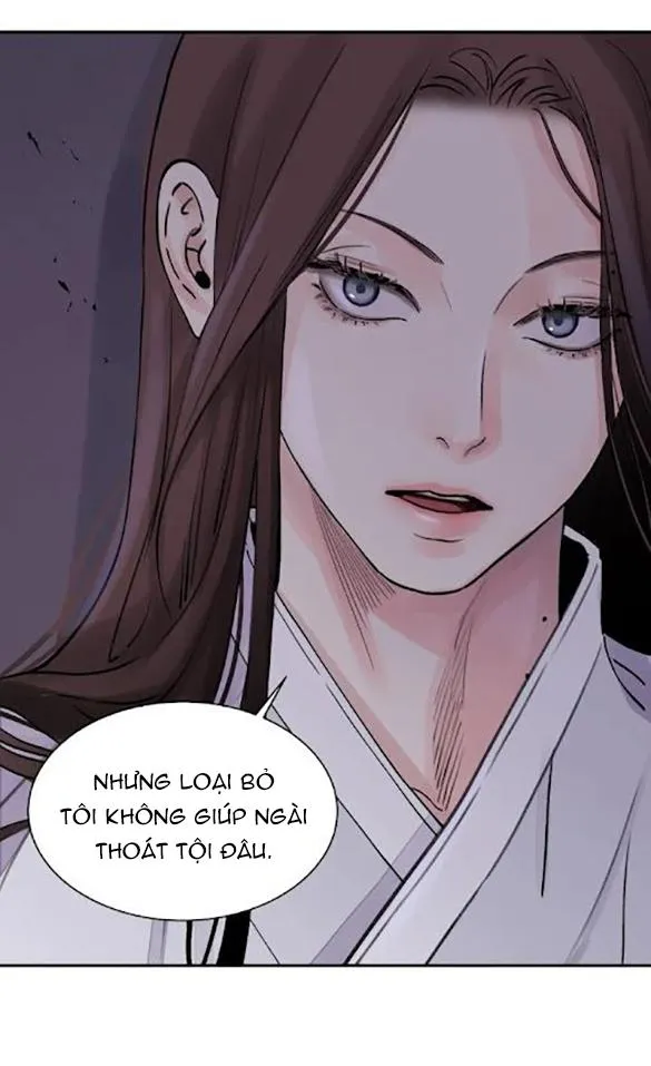 KIẾM HOA Chapter 11 Trang 4