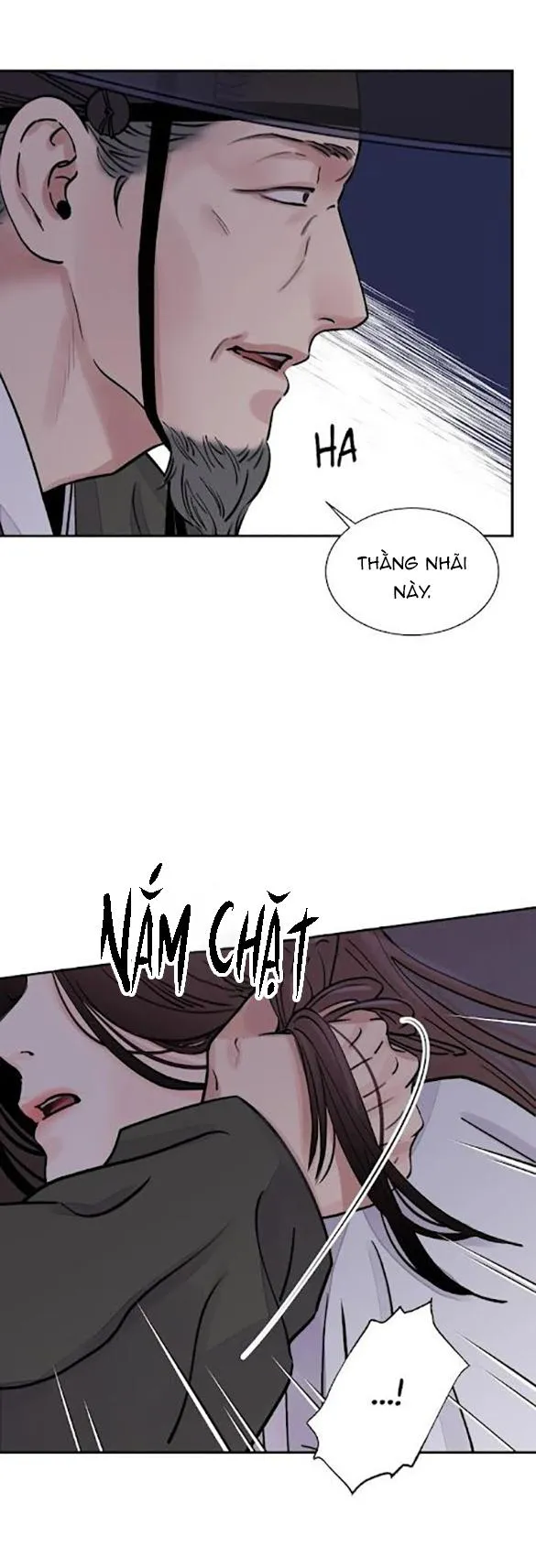 KIẾM HOA Chapter 11 Trang 6