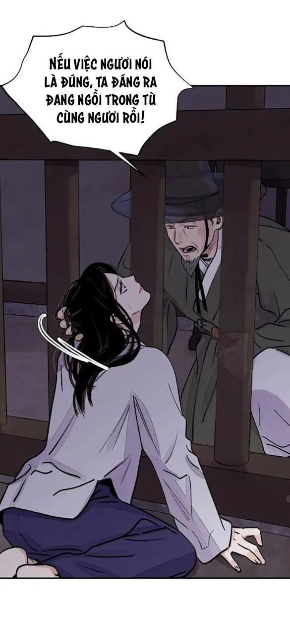 KIẾM HOA Chapter 11 Trang 7