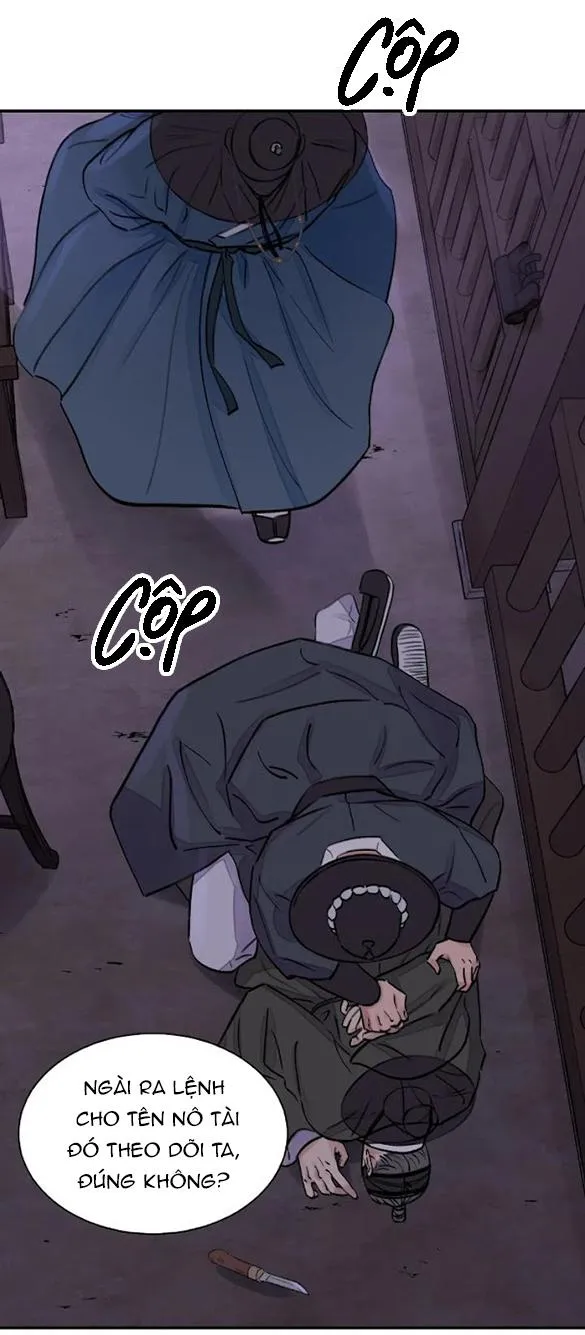 KIẾM HOA Chapter 11 Trang 16