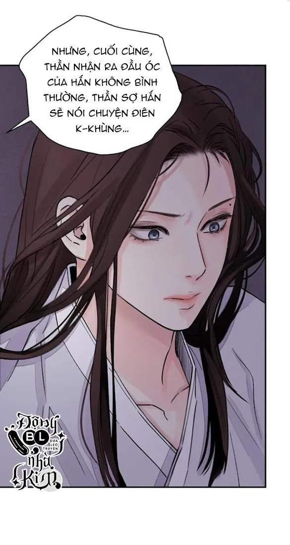KIẾM HOA Chapter 11 Trang 19
