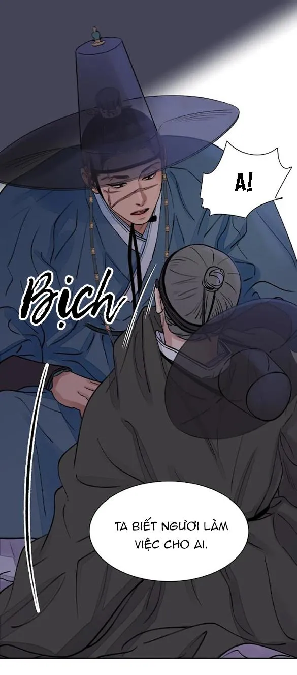 KIẾM HOA Chapter 11 Trang 21