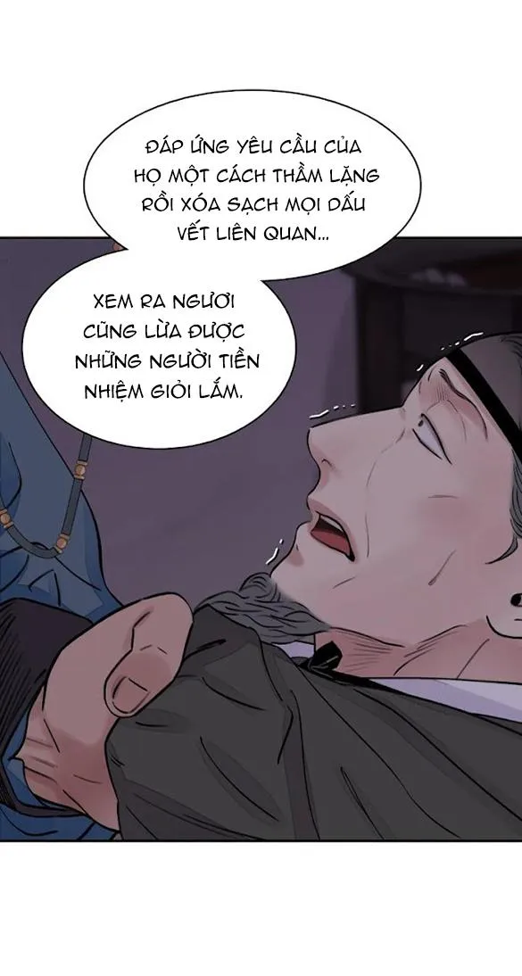 KIẾM HOA Chapter 11 Trang 22