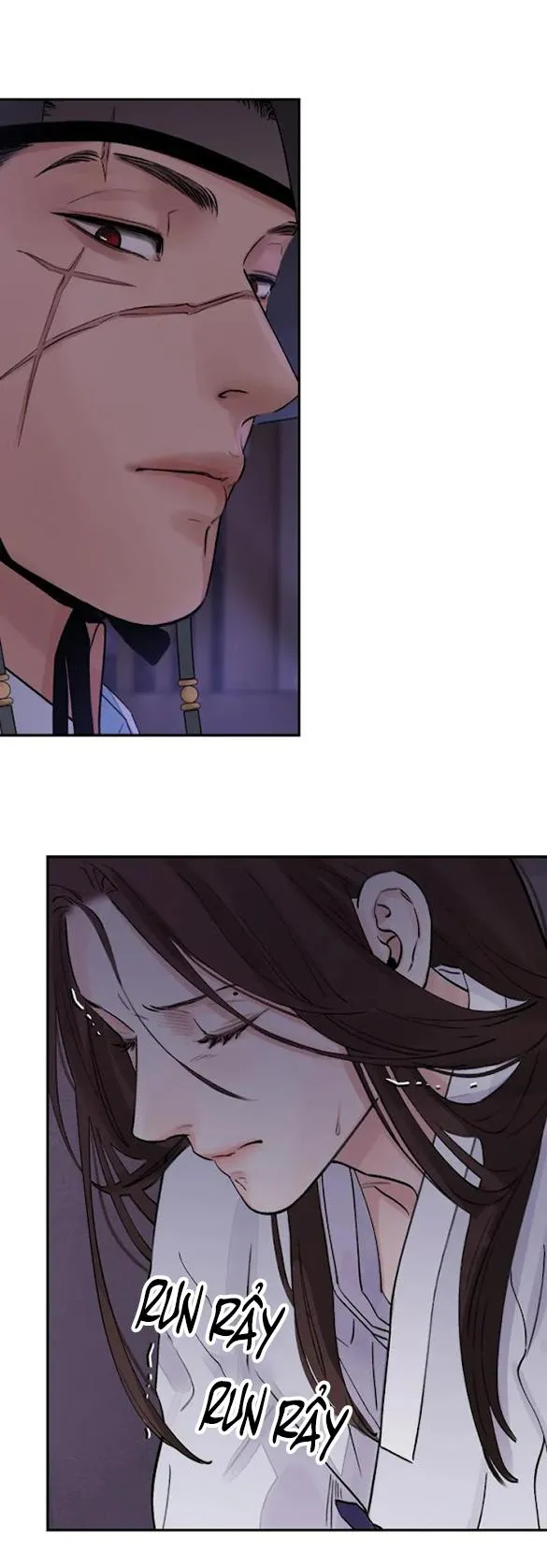 KIẾM HOA Chapter 11 Trang 28