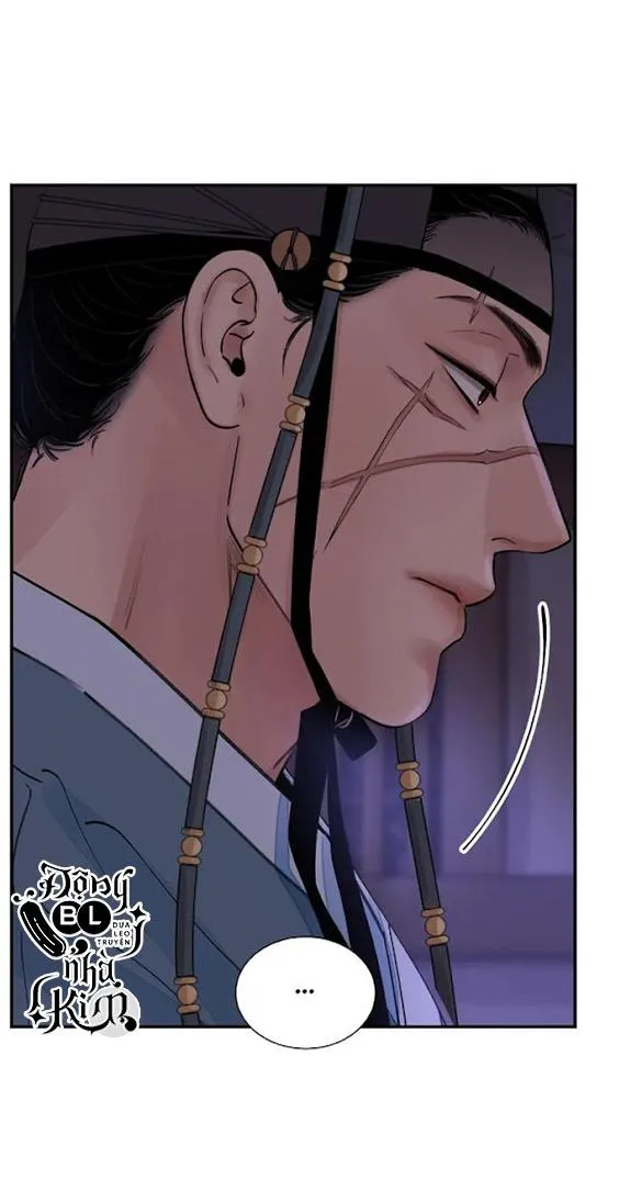 KIẾM HOA Chapter 11 Trang 29