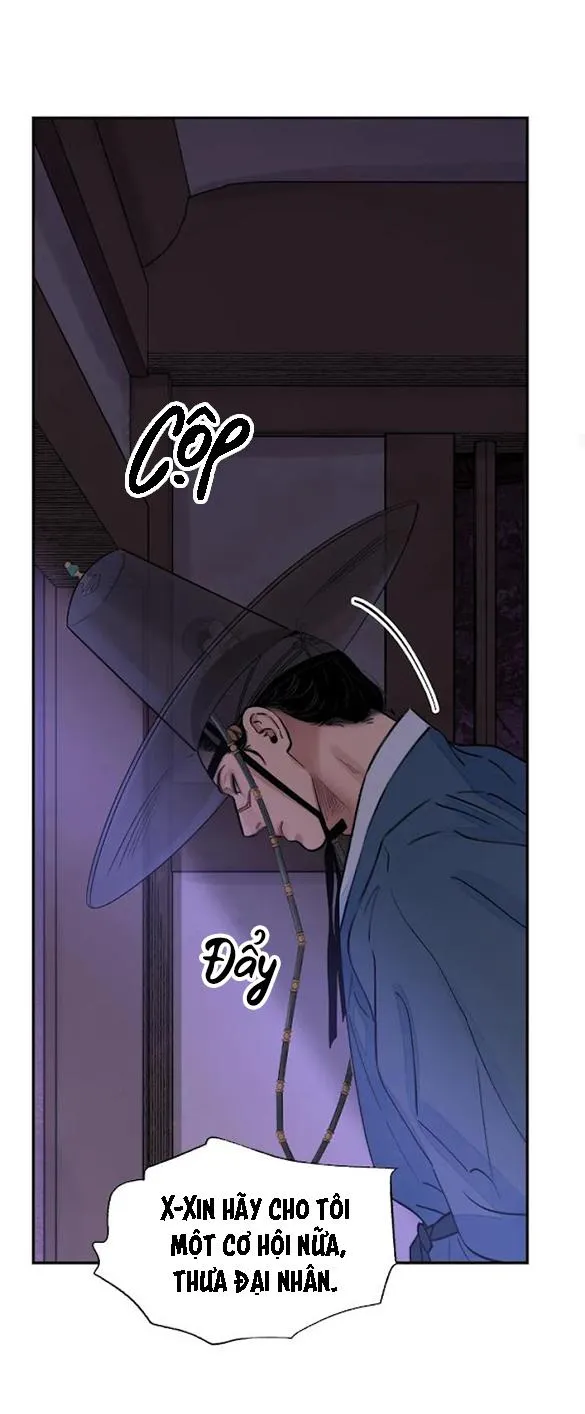 KIẾM HOA Chapter 11 Trang 33