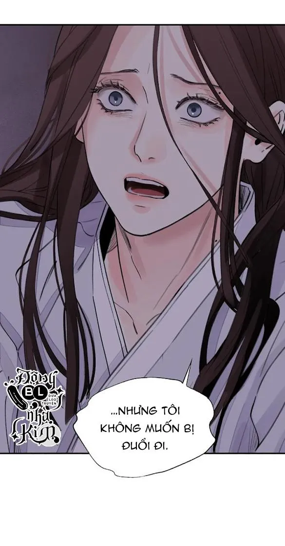 KIẾM HOA Chapter 11 Trang 35