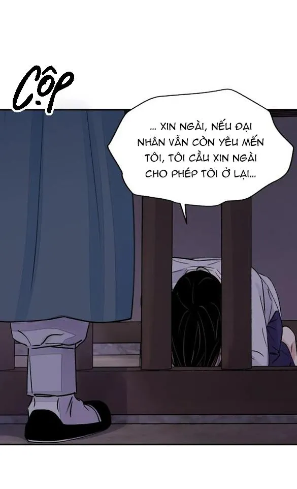 KIẾM HOA Chapter 11 Trang 36