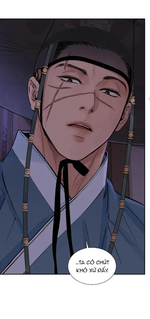 KIẾM HOA Chapter 11 Trang 37