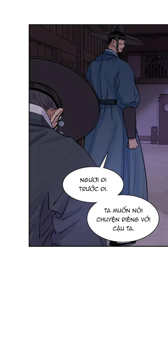 KIẾM HOA Chapter 11 Trang 38