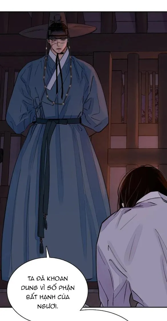 KIẾM HOA Chapter 11 Trang 40