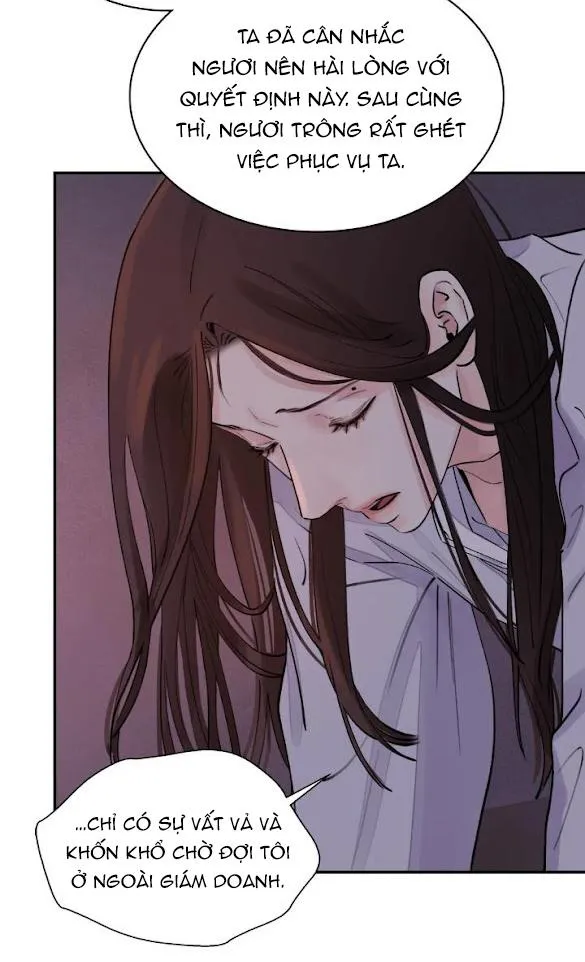 KIẾM HOA Chapter 11 Trang 41