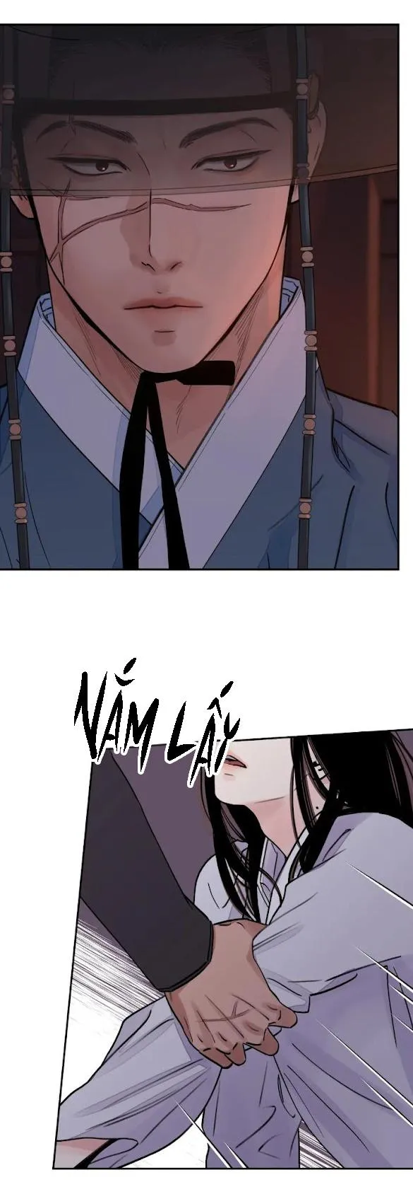 KIẾM HOA Chapter 11 Trang 42