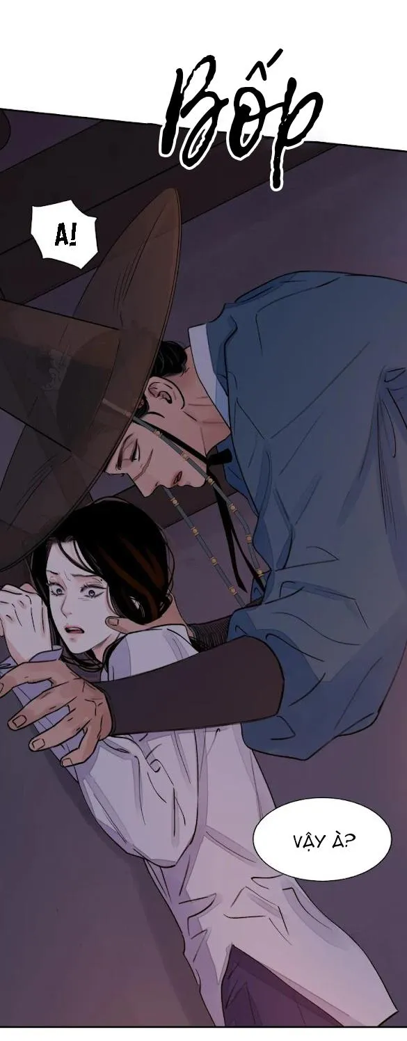 KIẾM HOA Chapter 11 Trang 46