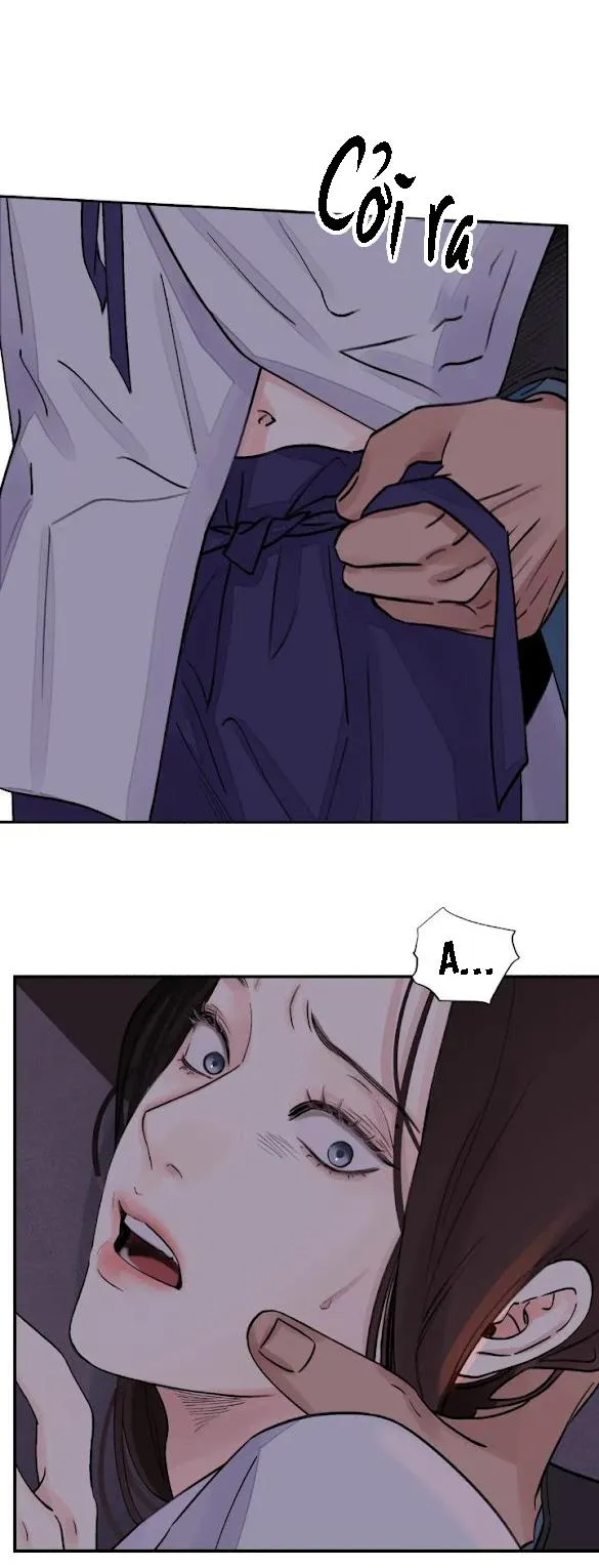 KIẾM HOA Chapter 11 Trang 47