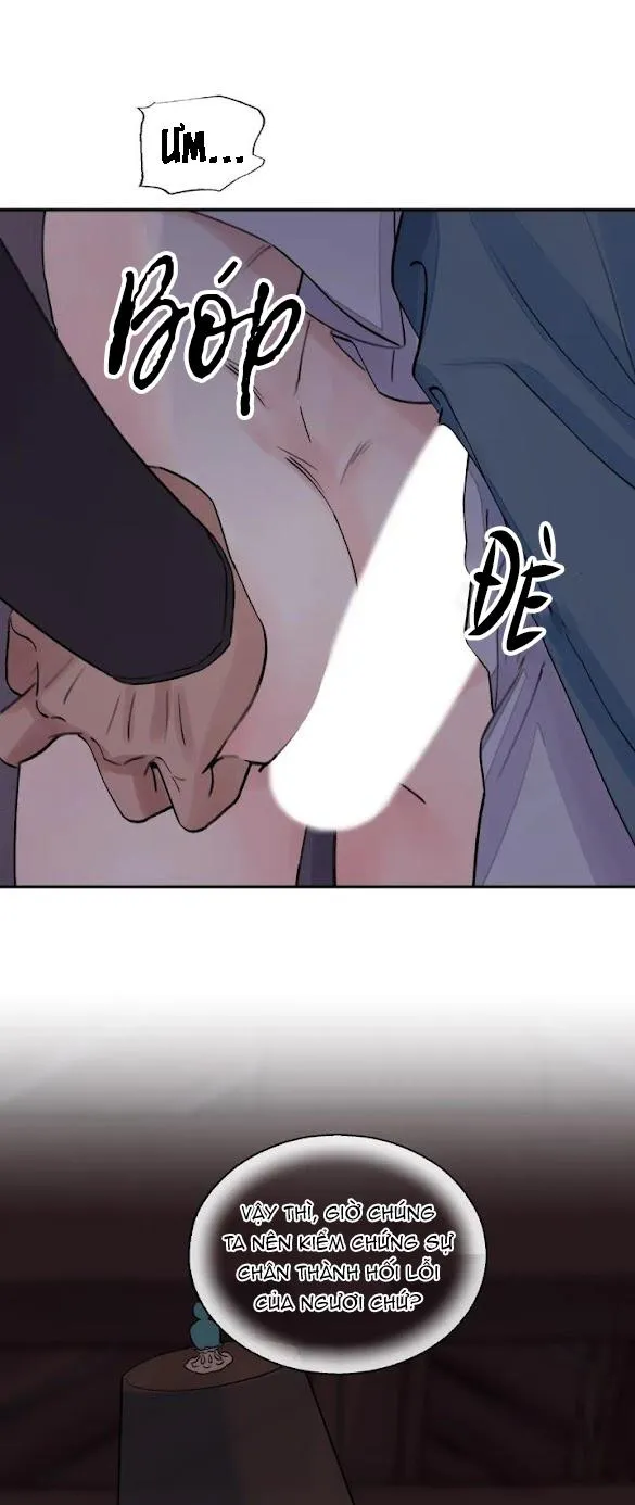 KIẾM HOA Chapter 11 Trang 48