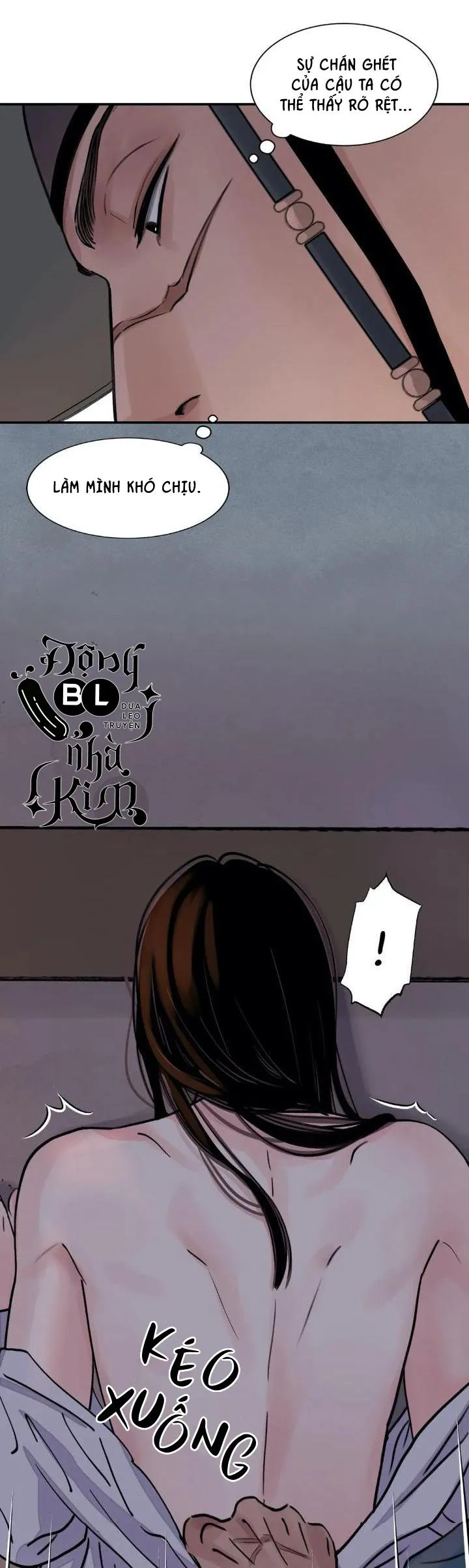 KIẾM HOA Chapter 12 Trang 6