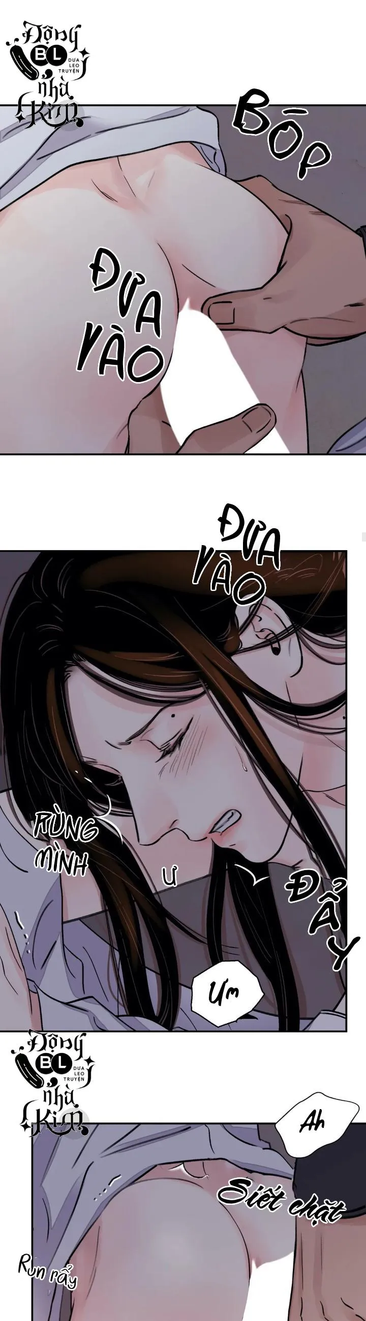 KIẾM HOA Chapter 12 Trang 10