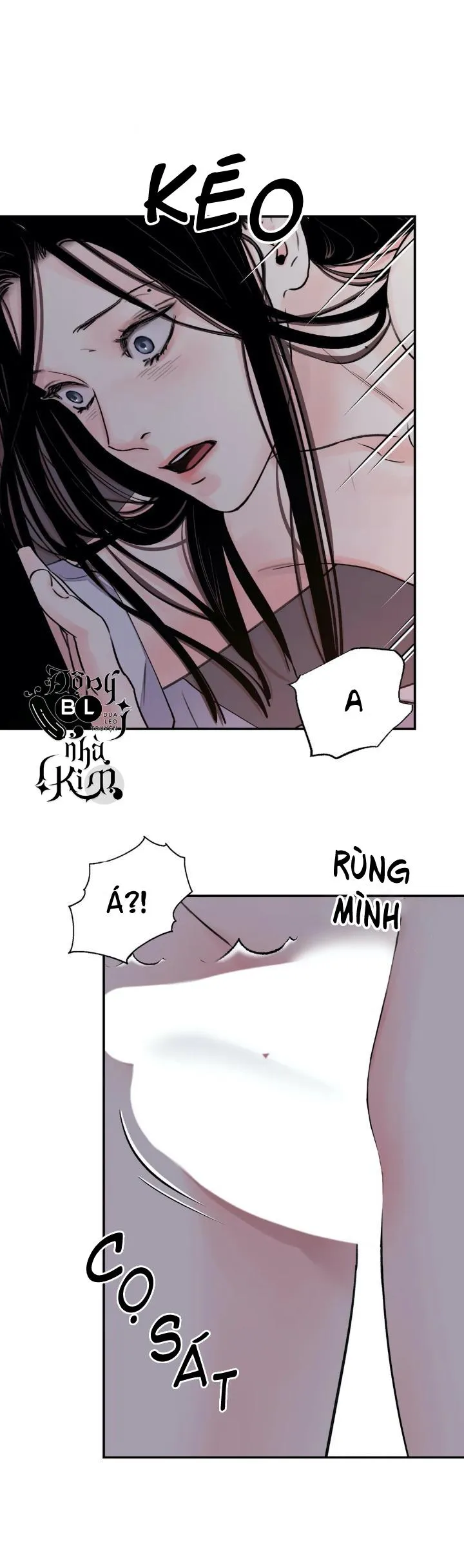 KIẾM HOA Chapter 12 Trang 12