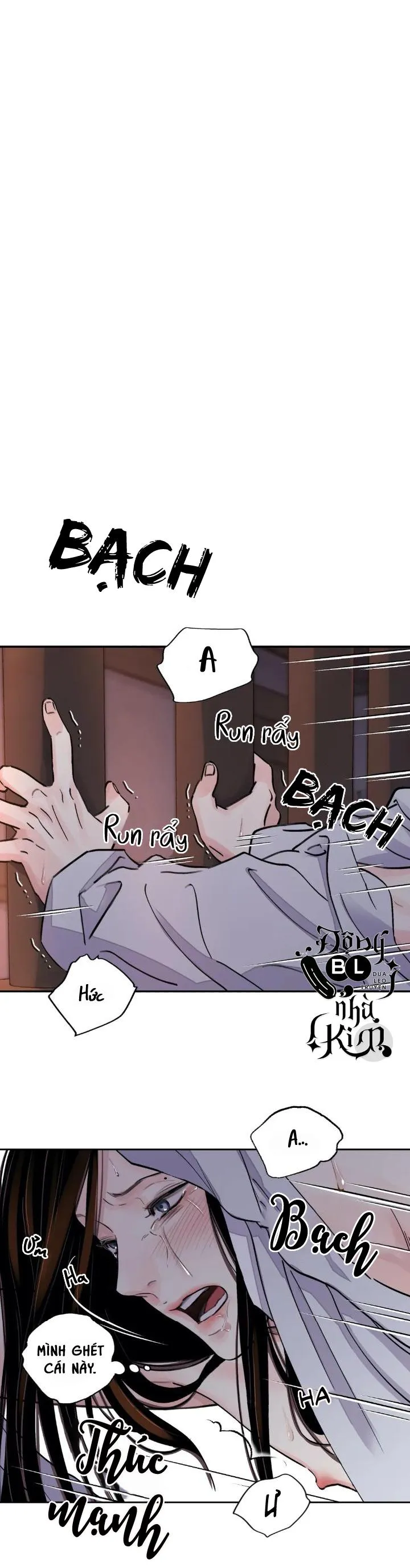 KIẾM HOA Chapter 12 Trang 22