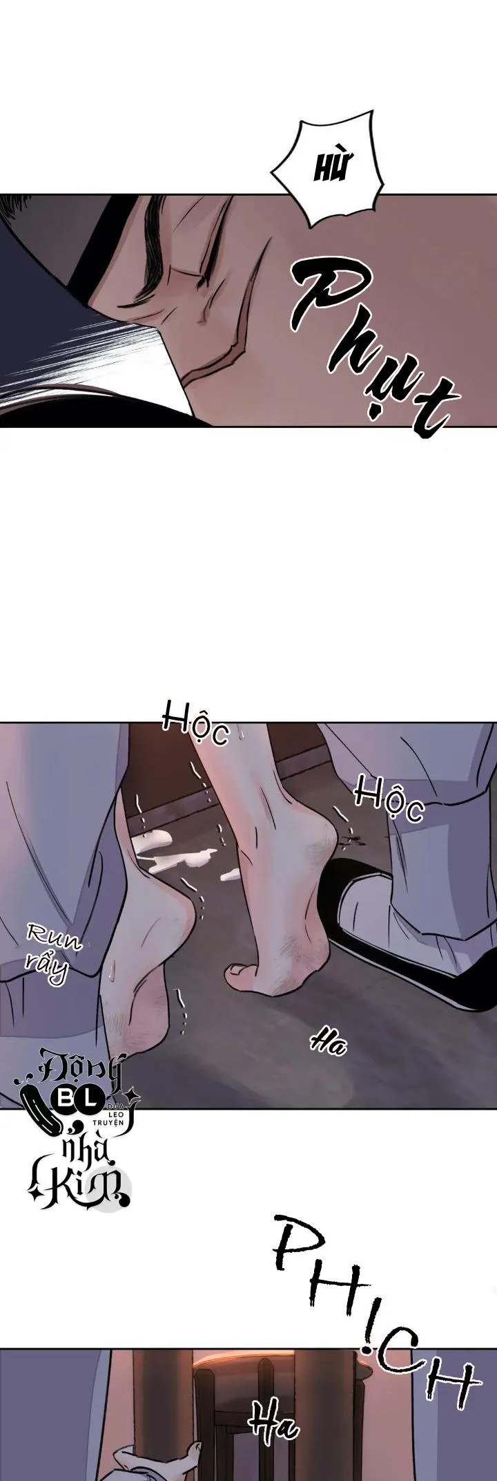 KIẾM HOA Chapter 12 Trang 24