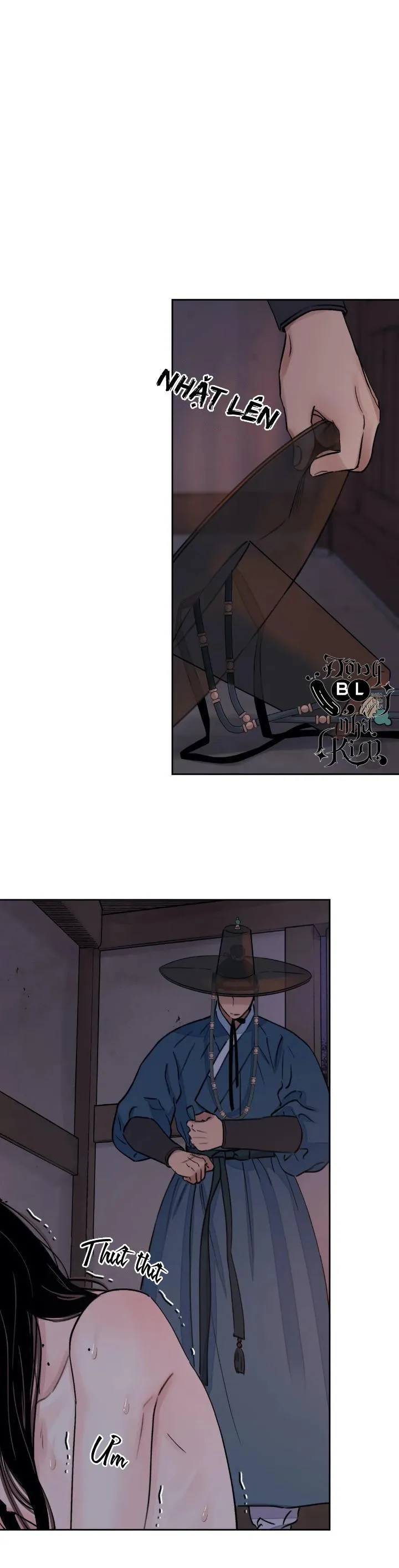 KIẾM HOA Chapter 12 Trang 26