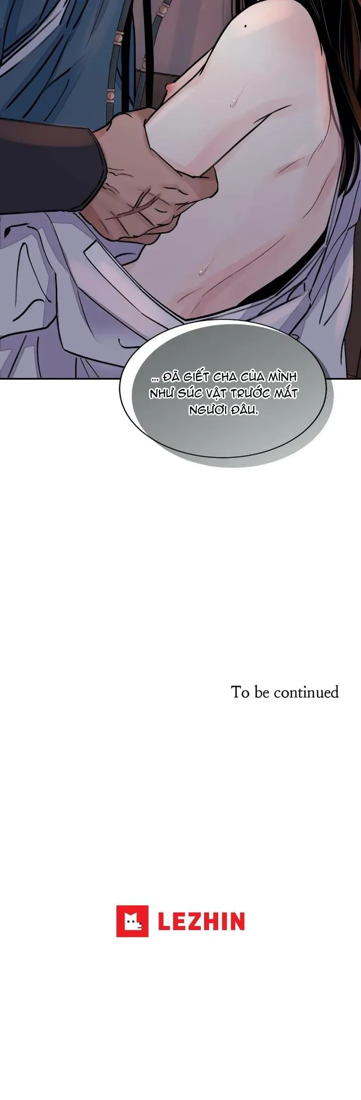 KIẾM HOA Chapter 12 Trang 34