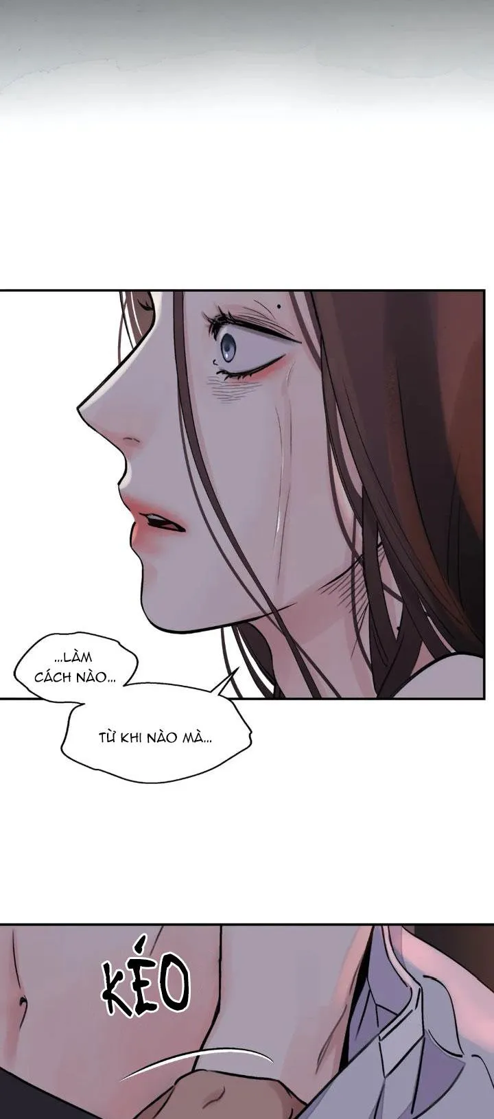 KIẾM HOA Chapter 13 Trang 5