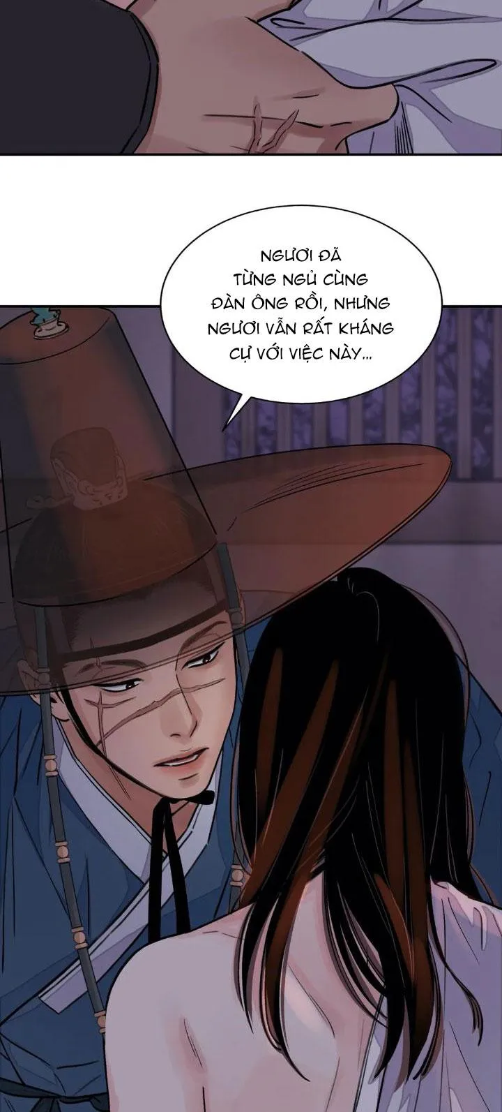 KIẾM HOA Chapter 13 Trang 6