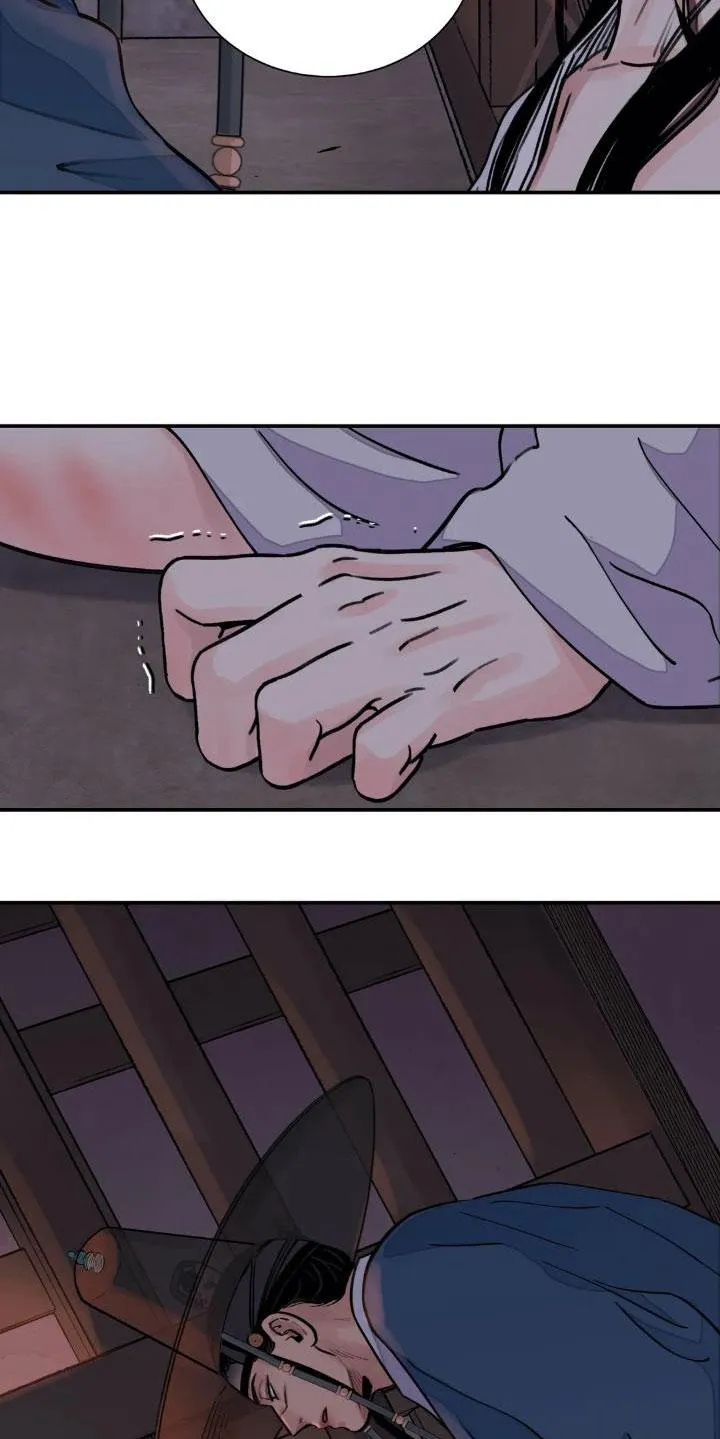 KIẾM HOA Chapter 13 Trang 8